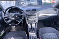 Vůz na díly Škoda Octavia 2 FL kombi 2012 CFHC NFR LF3X