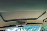 Veškeré náhradní díly VW Touareg 7L 2007 AYH HZX LD5Q