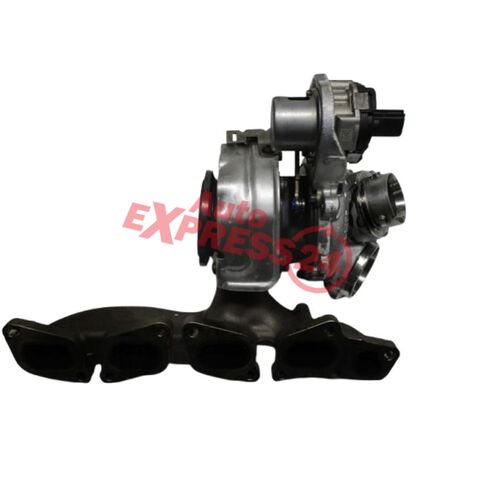 Turbo 05L253019P DTU DTUA 2.0TDI 147KW