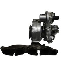 Turbo 05L253019P DTU DTUA 2.0TDI 147KW