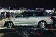 Veškeré náhradní díly VW Golf 5 kombi 2009 CBDB KNS LA7W