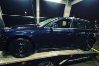 Veškeré náhradní díly Audi A4 B8 8K Avant 2009 CGKA LAU LZ5A