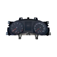 VW Passat B8 sedan R-Line r.v. 2018 benzínové budíky 3G0920750C