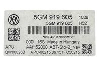 Navigace 5G0919605