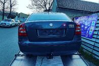 Veškeré náhradní díly Škoda Octavia 2 sedan 08 BZB JWX LF8J