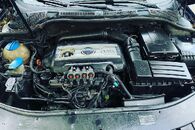 Veškeré náhradní díly Škoda Superb 2 sedan 13 CDAA PMJ LF5Q