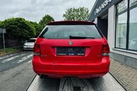 Veškeré náhradní díly VW Golf 6 kombi 2012 CAVD KWB LY3D