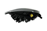 VW Passat CC r.v. 2010 levé přední světlo halogen 3C8941005C