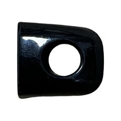 Audi Q5 8R r.v. 2012 černá metalíza kód barvy LZ9Y krytka kliky 8T0837879