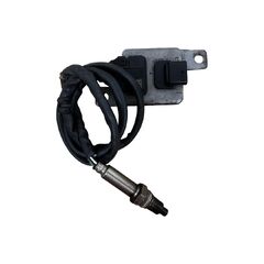 Audi A6 4G facelift S-Line avant r.v. 2018 řídící jednotka NOx 8K0907807T