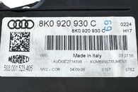 Audi A4 8B 8K avant r.v. 2009 naftové budíky 8K0920930C