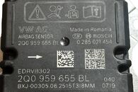 VW Taigo hatchback r.v. 2025 palubka