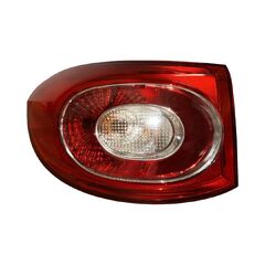 VW Tiguan 5N r.v. 2009 levé zadní vnější světlo 5N0945095H