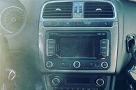 Veškeré náhradní díly VW Polo r.v. 2012 CAYC MZL LF9X