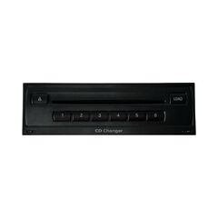Audi A7 4G sportback r.v. 2011 CD changer 8X0035110A