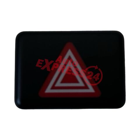 Audi RS4 B7 8E sedan r.v. 2007 tlačítko varovných světel 8E0941509