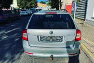 Veškeré náhradní díly Škoda Octavia 2 FL kombi CFHC NFP LA7W