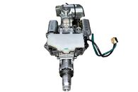 VW Phaeton 3D r.v. 2008 sloupek řízení 4E0905852E