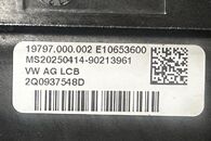 VW Taigo hatchback r.v. 2025 pojistková skříň 2Q0937548D