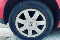 Veškeré náhradní díly VW Touran 1T2 FL 2007 BXJ JYK LA3W