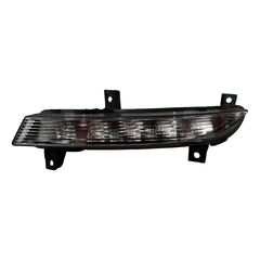 Škoda Octavia 2 RS facelift sedan r.v. 2011 pravé světlo LED pro denní svícení 1Z0941068