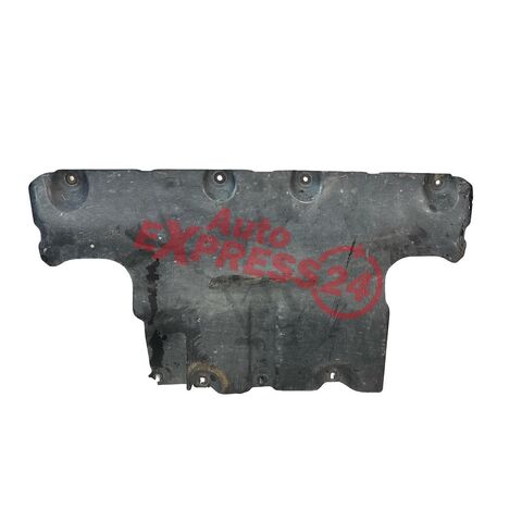 VW Touareg 7P facelift r.v. 2015 kryt podvozku