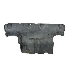 VW Touareg 7P facelift r.v. 2015 kryt podvozku