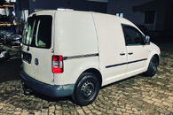 Veškeré náhradní díly VW Caddy 2 kombi BDJ HFN L902