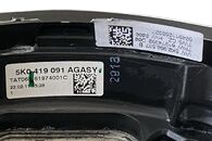 VW Passat B7 R-Line kombi r.v. 2013 volant multifunkční DSG 5K0419091 5K0951528 5K0951527