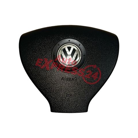 VW Golf 5 GTI r.v. 2006 airbag řidiče 1K0880201T