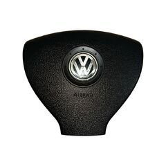 VW Golf 5 GTI r.v. 2006 airbag řidiče 1K0880201T