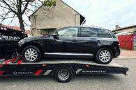 Veškeré náhradní díly VW Touareg 7L FL 2009 CASA KMB LC9Z
