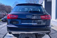 Vůz na díly Audi A6 4G avant allroad 2013 CGQB NVG LX7U