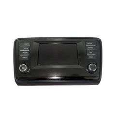 Škoda Octavia 3 RS kombi r.v. 2015 navigace 5E0919605B