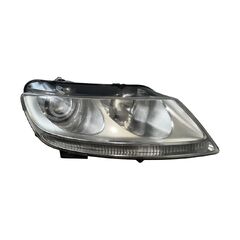 VW Phaeton 3D r.v. 2009 pravé přední světlo xenon 3D1941016N jednotka 3D0909158A