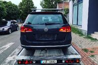 Veškeré náhradní díly VW Passat B7 kombi 2011 CFFB LNZ LI7F