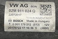 Škoda Fabia 3 hatchback r.v. 2018 startér CHZB QTS manuál 5Q 13 zubů 02M911024Q