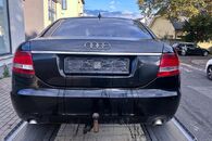 Vůz na náhradní díly Audi A6 4F sedan 2005 BMK GZW LY9B
