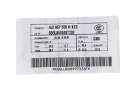 AUDI Q7 4L S-Line facelift r.v. 2010 s-Line černá stropnice 4L0867505H