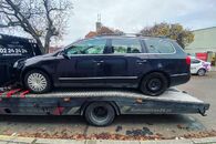 Veškeré náhradní díly VW Passat B6 sedan 2010 CBAB KXU LB6S