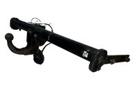 VW Passat B7 kombi r.v. 2012 tažné zařízení