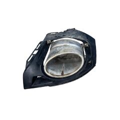 Audi Q7 4L facelift S-Line r.v. 2015 koncovka výfuku 4L0807319 4L0071771C