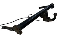 VW Passat B7 kombi r.v. 2012 tažné zařízení