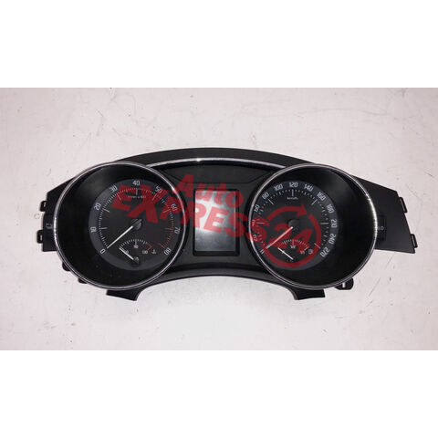 Škoda Superb 2 r.v. 2010 budíky benzínové 3T1920841B