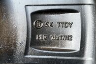 Dezent kola 225/50 R17 zimní pneu 5,96mm DOT2920 7Jx17H2 ET45