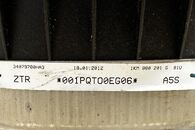 VW Golf 6 kombi r.v. 2012 airbag řidiče 1KM880201G