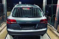 Veškeré náhradní díly Audi A6 4F Avant 2009 CDYA KJC LY7G