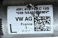 Audi SQ7 4M r.v. 2018 sloupek řízení 4M1419753C 4M1419523C