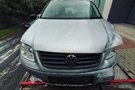 Vůz na náhradní díly VW Touran 1T1 r.v. 2005 BKC GQN LA7W