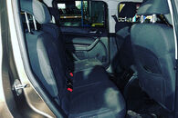 Veškeré náhradní díly Škoda Yeti 2011 4x4 CFHC MUA LF8N